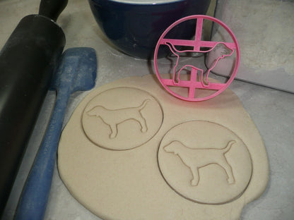 Victoria's Secret Dog Fashion Brand Cookie Cutter Made in USA PR4165