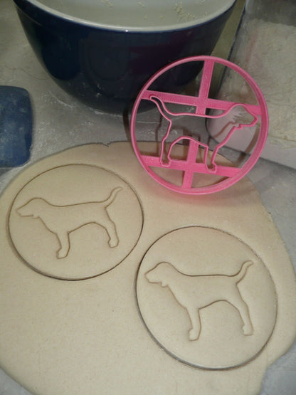 Victoria's Secret Dog Fashion Brand Cookie Cutter Made in USA PR4165