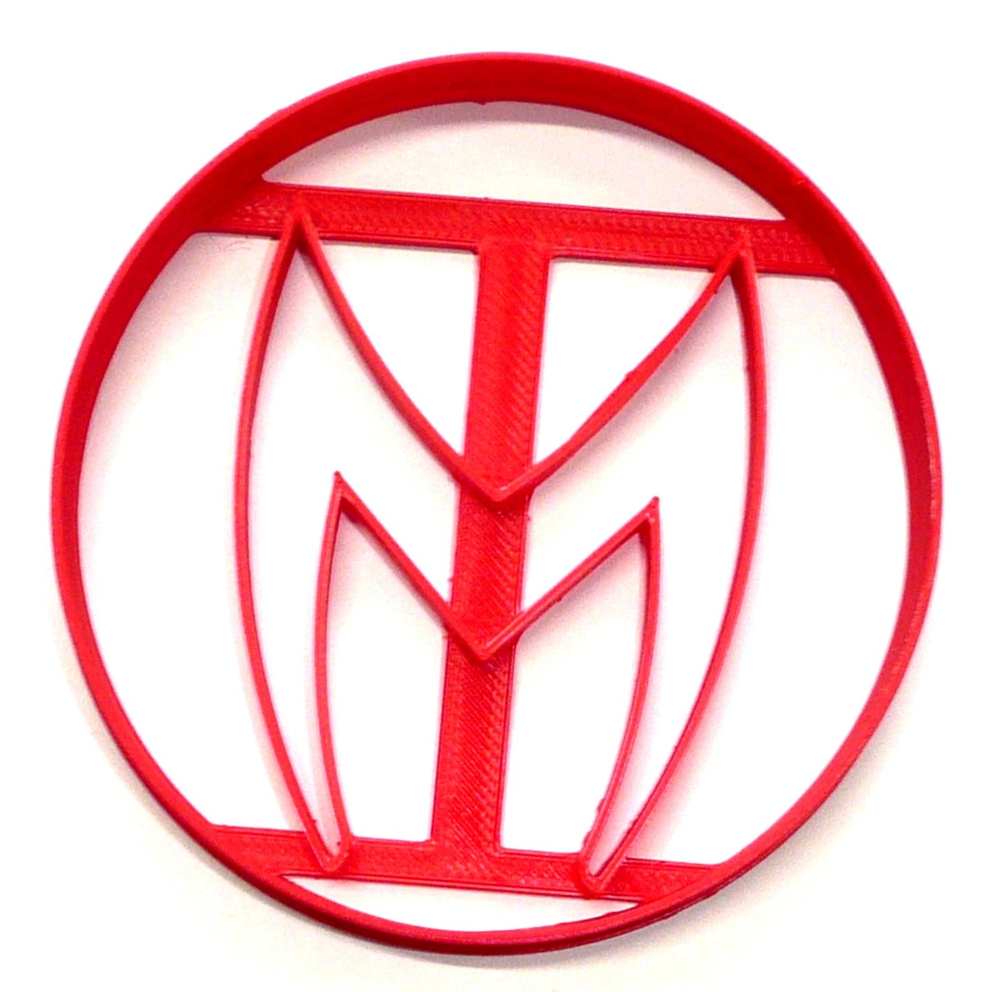 Wanda Scarlet Witch Design WandaVision Cookie Cutter USA PR4251