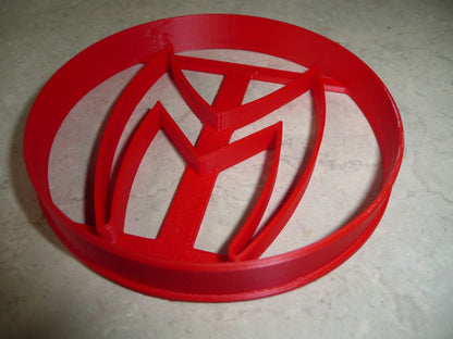 Wanda Scarlet Witch Design WandaVision Cookie Cutter USA PR4251