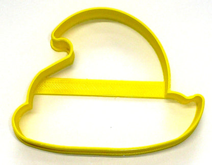 Peep Marshmallow Chick Outline Easter Candy Cookie Cutter USA PR4253