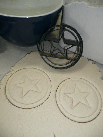 Converse All Star Fashion Brand Cookie Cutter Made in USA PR4262