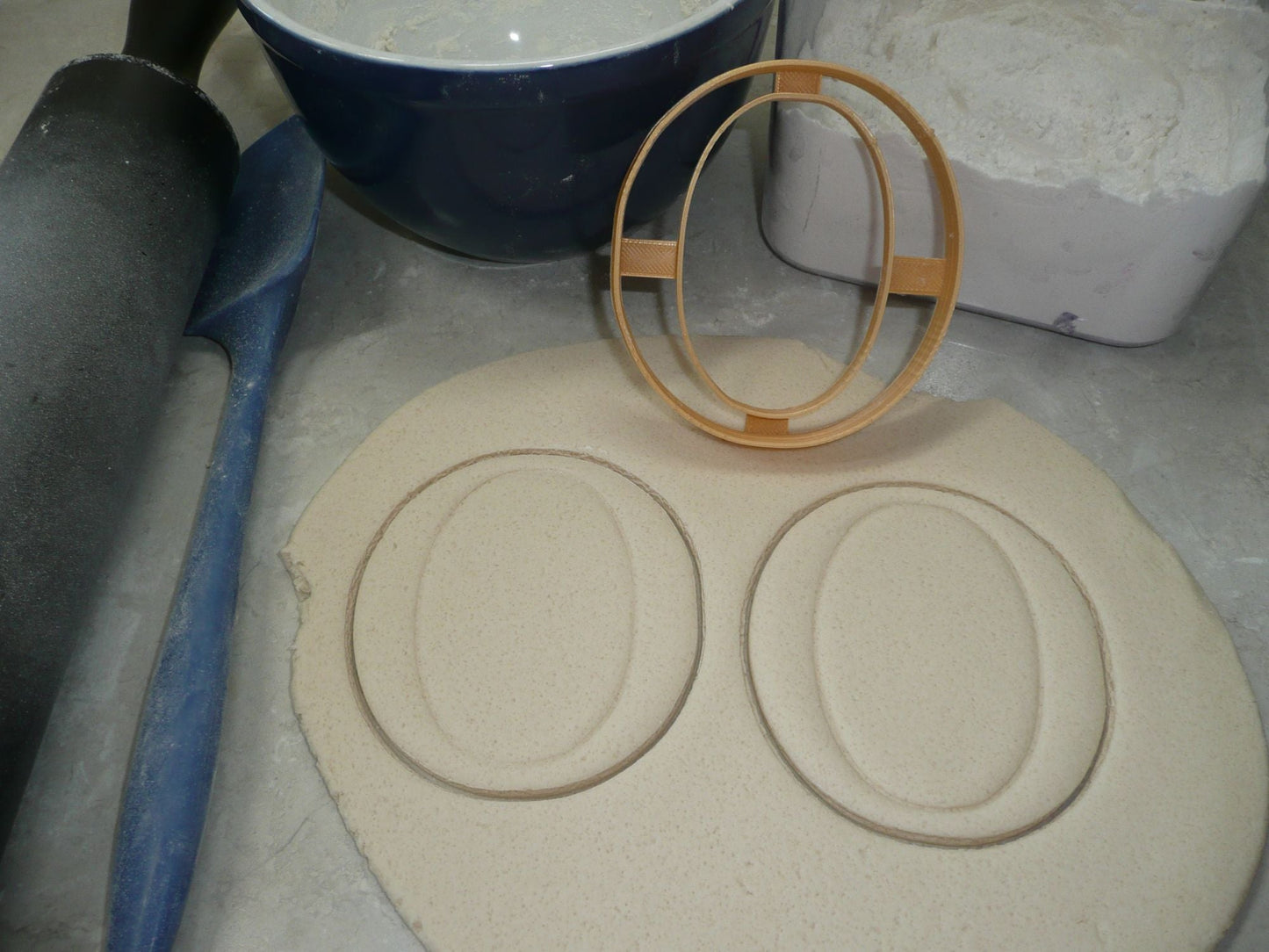 Greek Alphabet Letters Alpha To Omega Set Of 24 Cookie Cutters USA PR1568