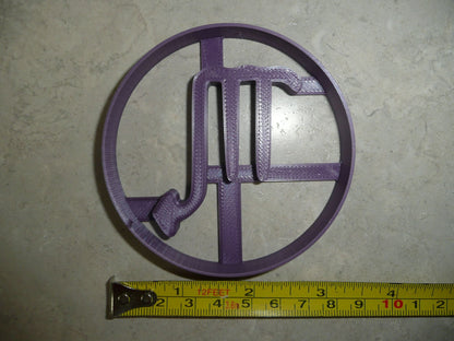 Scorpio Zodiac Sign Astrology Horoscope Symbol Cookie Cutter USA PR4386