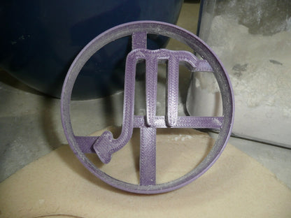 Scorpio Zodiac Sign Astrology Horoscope Symbol Cookie Cutter USA PR4386