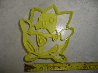 Pokemon Togepi Nintendo Computer Video Game Cookie Cutter USA PR4399