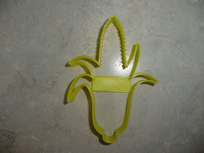 Ear of Corn or Corn on the Cob Farm Fall Harvest Season Cookie Cutter USA PR4434