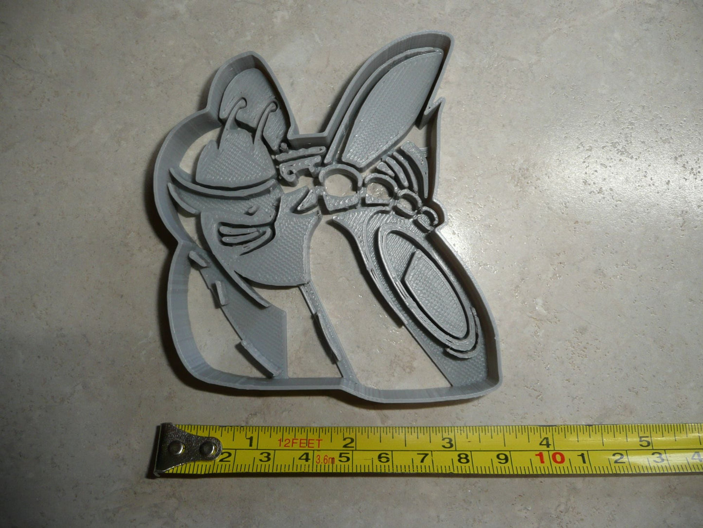 Dodge Challenger Scat Pack Muscle Car Cookie Cutter Made in USA PR4465