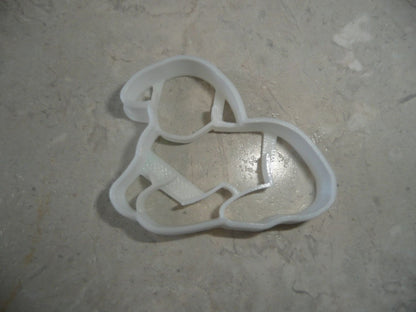 Sheep Laying Sitting For Nativity Manger Scene Cookie Cutter Made In USA PR4500