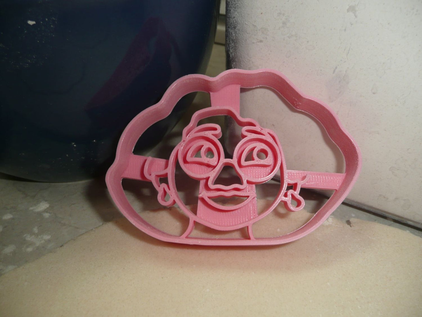 Mirabel Encanto Disney Musical Movie Cookie Cutter Made in USA PR4633