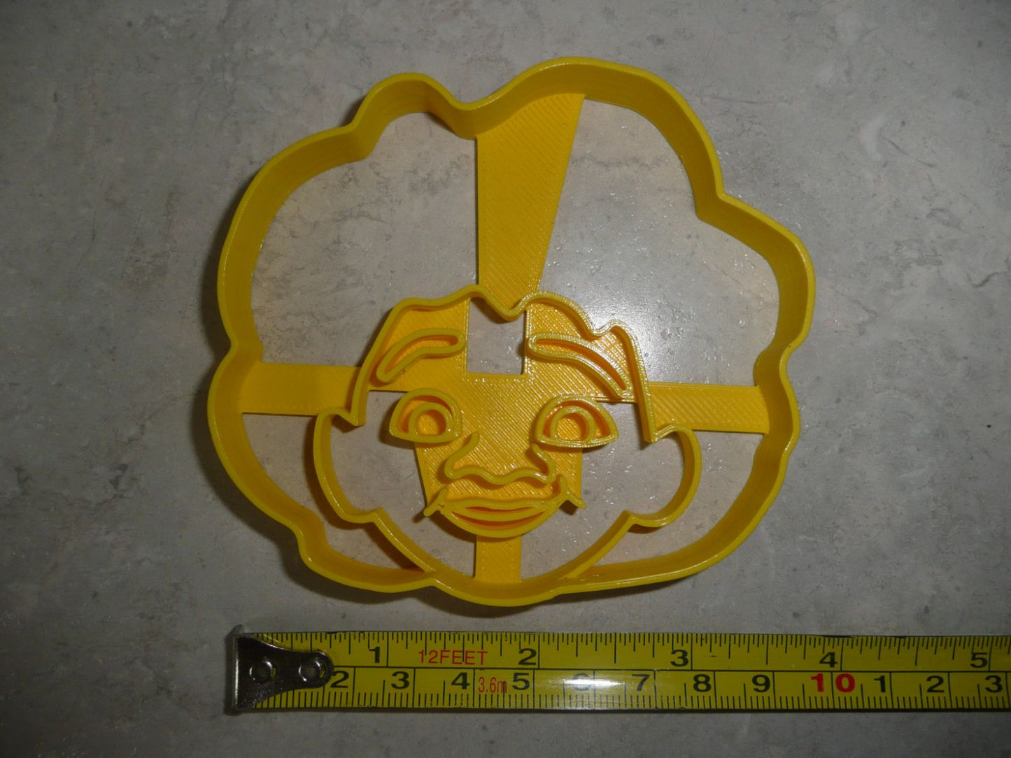 Antonio Encanto Disney Musical Movie Cookie Cutter Made in USA PR4635