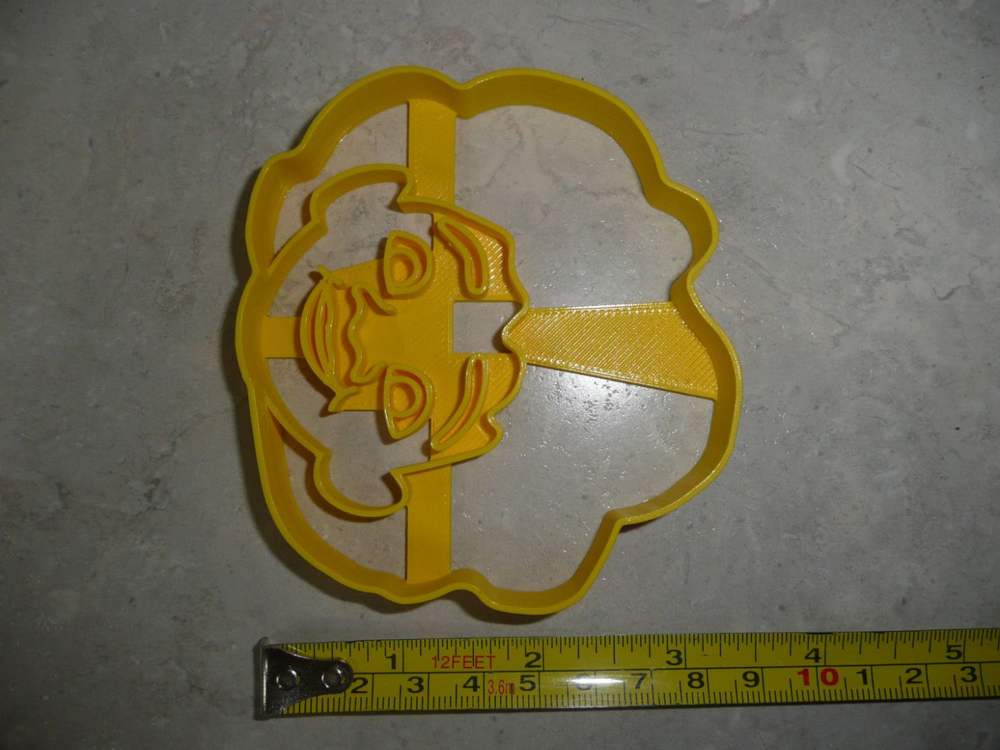 Antonio Encanto Disney Musical Movie Cookie Cutter Made in USA PR4635