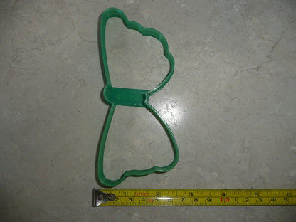 Butterfly Flying Insect Outline Cookie Cutter Made In USA PR4644