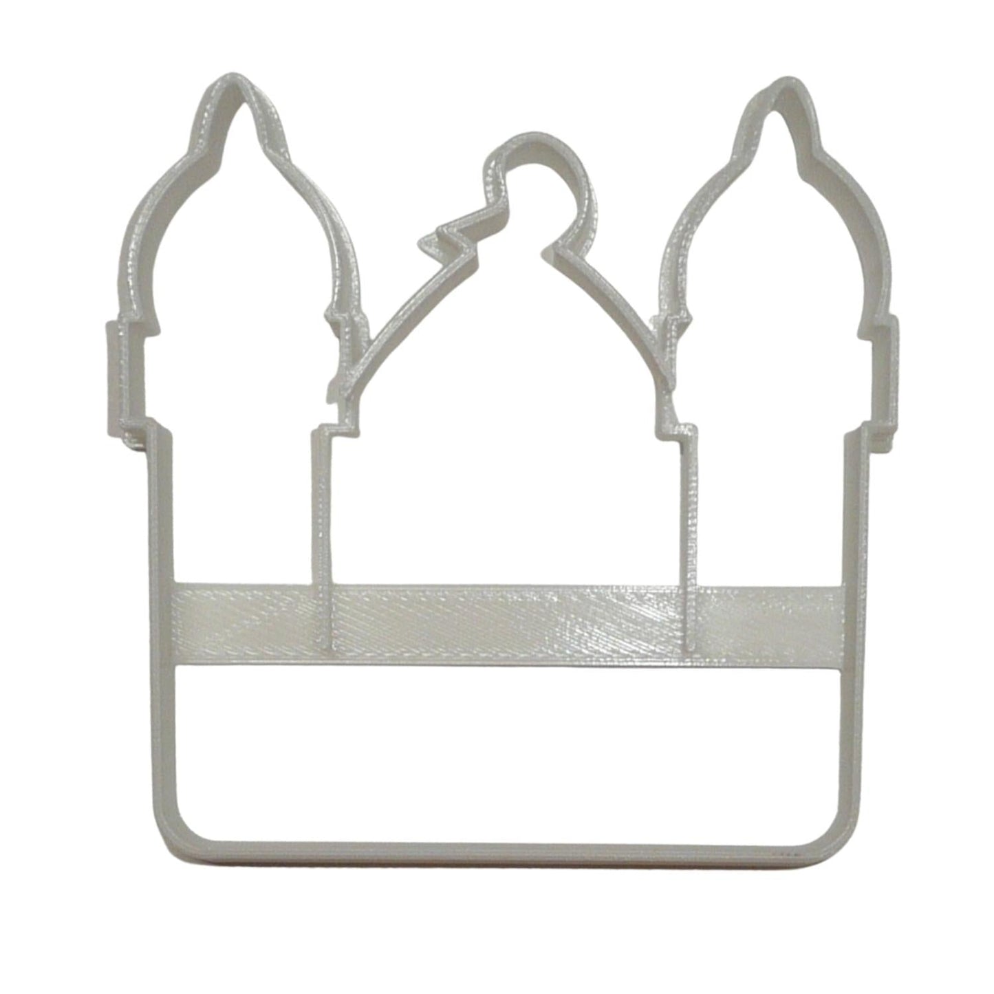 Eid Ramadan Mosque Holiday Festival Cookie Cutter Made In USA PR4738