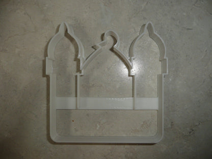 Eid Ramadan Mosque Holiday Festival Cookie Cutter Made In USA PR4738