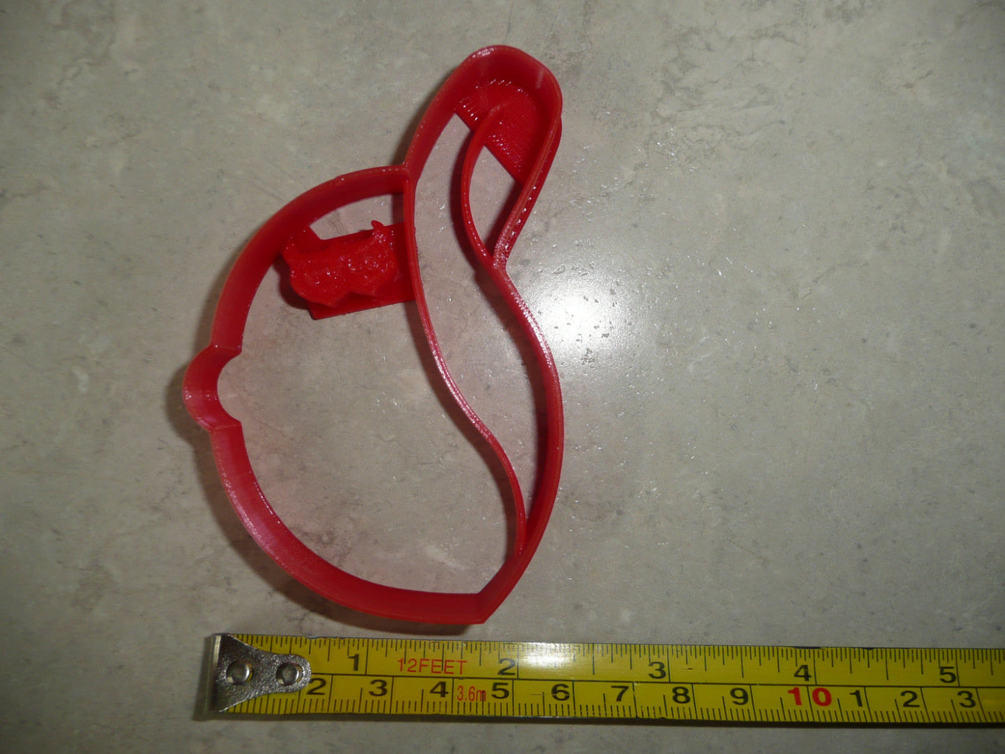 Boston Red Sox Baseball Cap Cookie Cutter Made in USA PR4747