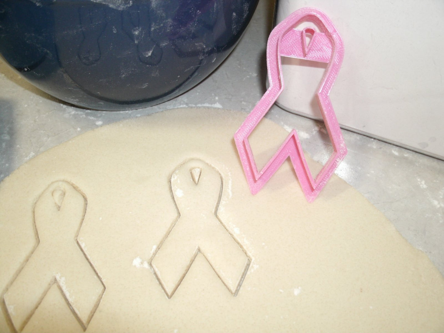 Cancer Survivors Are Superheroes Wonder Woman Set Of 3 Cookie Cutters USA PR1021