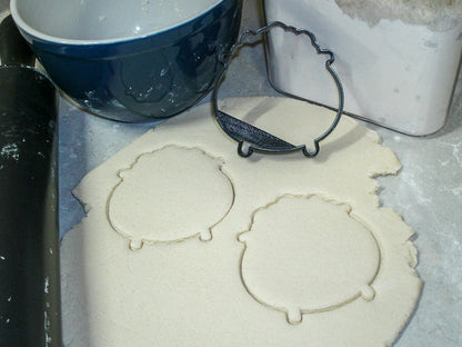 Saint Patricks Day Shamrock Leprechaun Set Of 5 Cookie Cutters USA PR1161