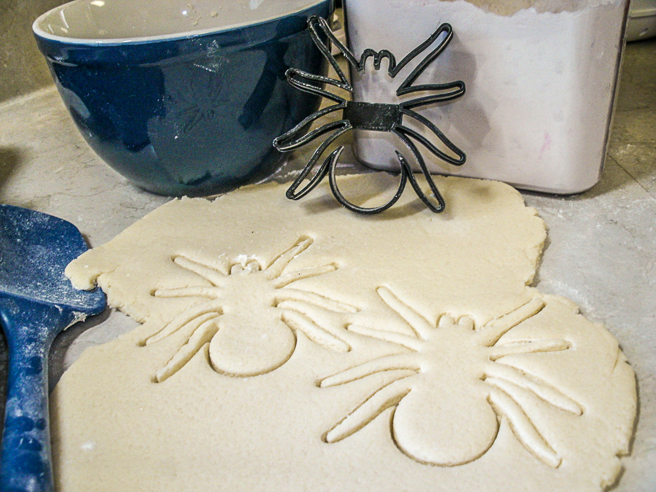 Spiderman Spider Man Superhero Marvel Set Of 3 Cookie Cutters USA PR1060