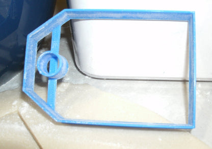 Tea Time Cup Pot Brew Bag English Tradition Set Of 3 Cookie Cutters USA PR1178