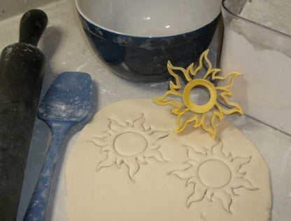 Tropical Cruise Ship Warm Weather Set of 7 Cookie Cutters USA PR1509