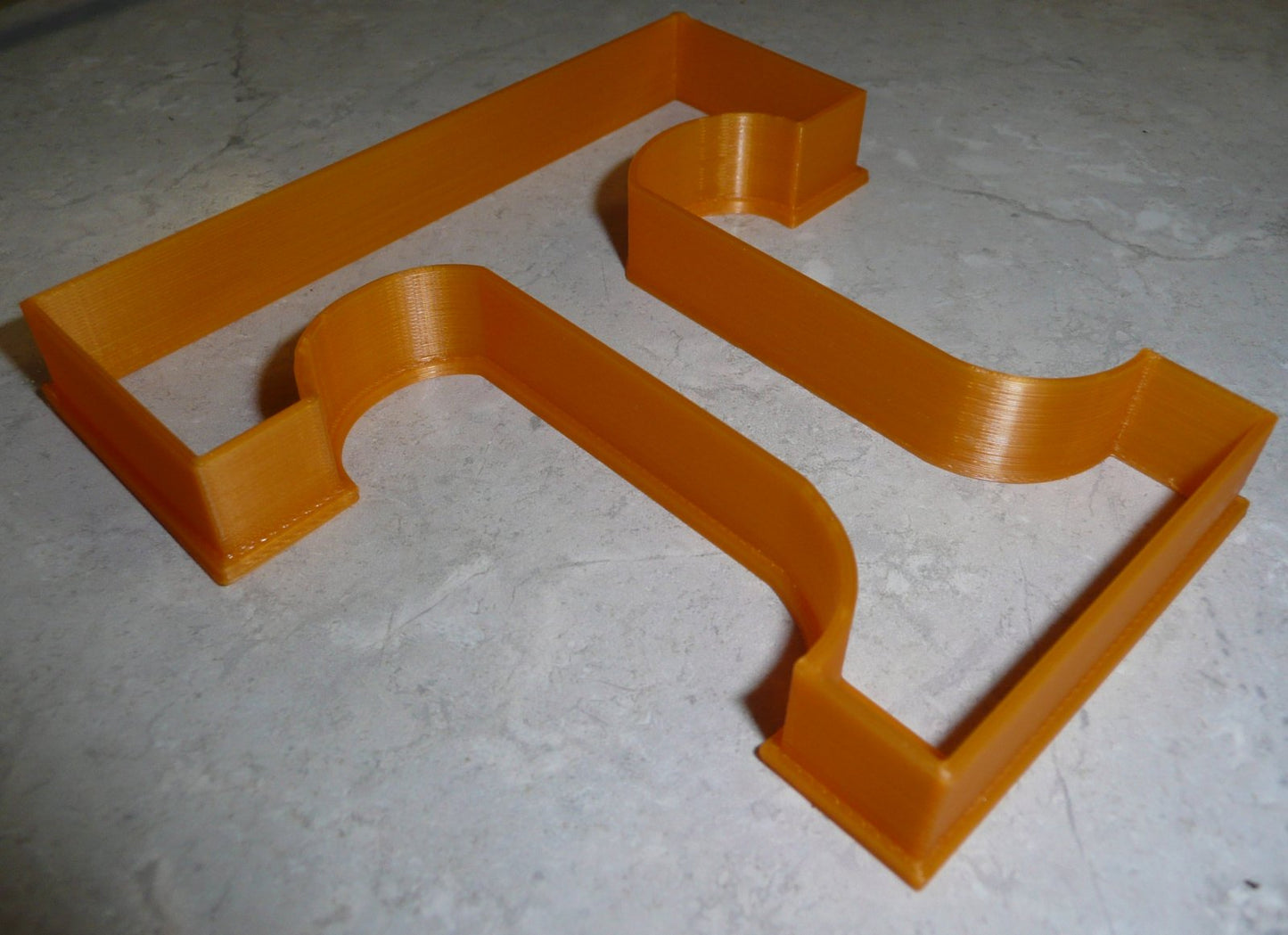 University Of Tennessee Vols T Logo Athletics Cookie Cutter USA PR2351