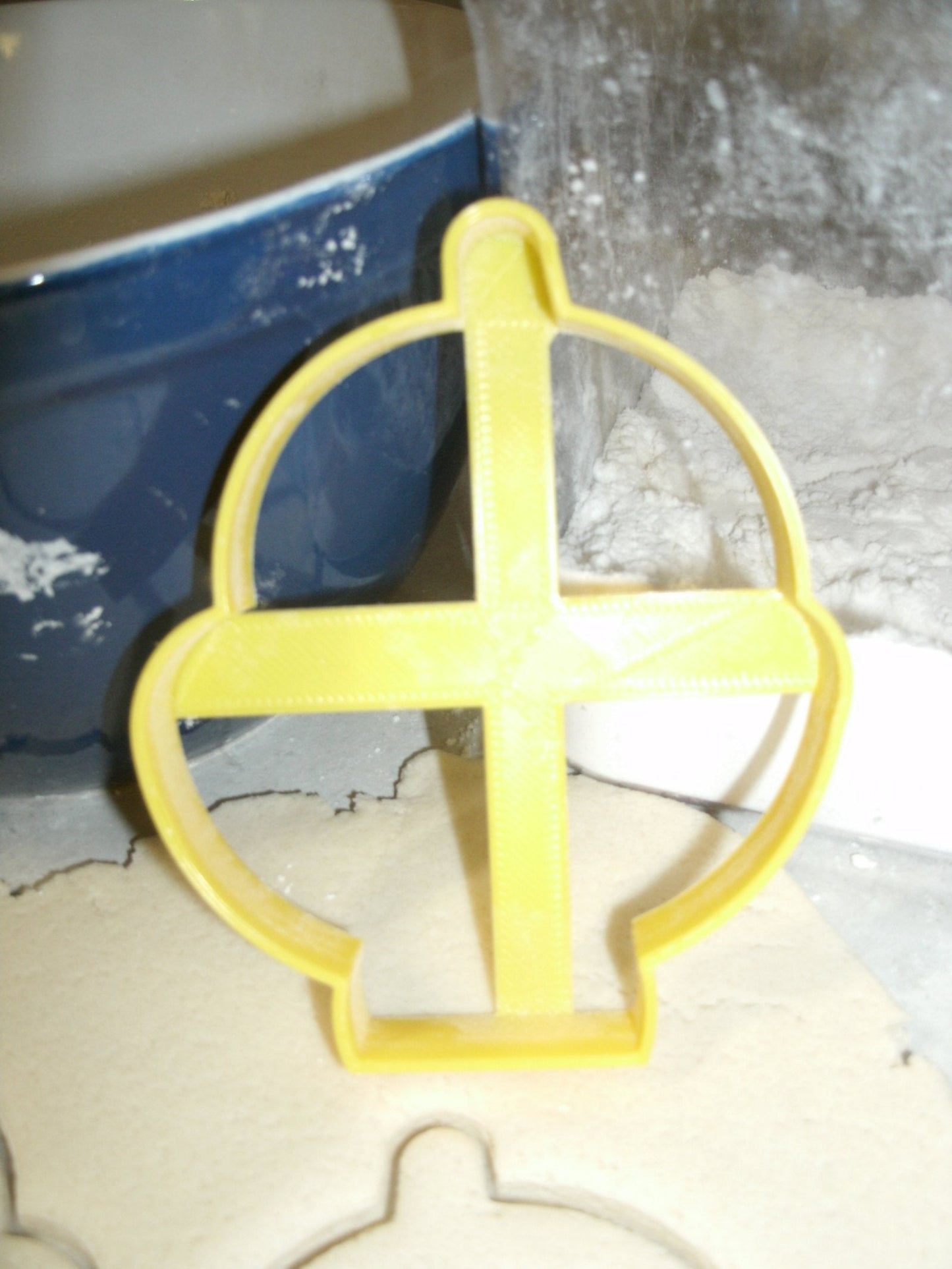 Tweety Bird Yellow Canary Looney Tunes Special Occasion Cookie Cutter USA PR702