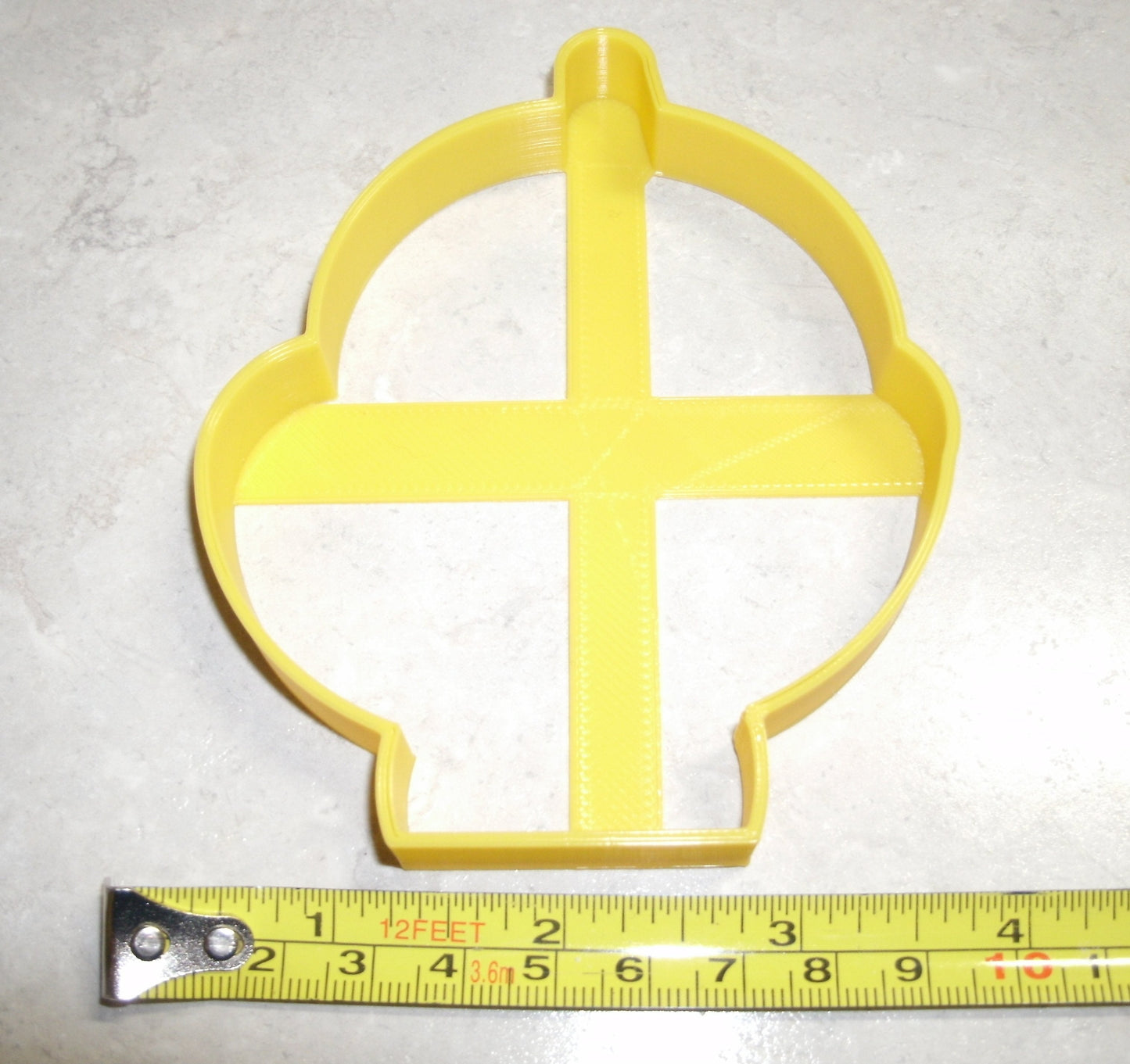 Tweety Bird Yellow Canary Looney Tunes Special Occasion Cookie Cutter USA PR702