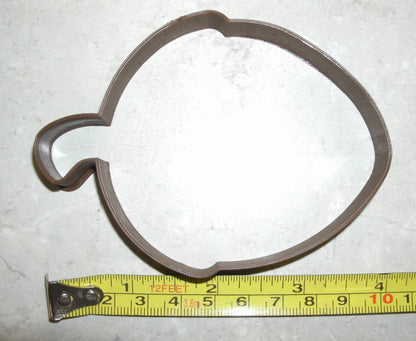 Acorn Oak Nut Seed Fall Cookie Cutter Baking Tool Made In USA PR715