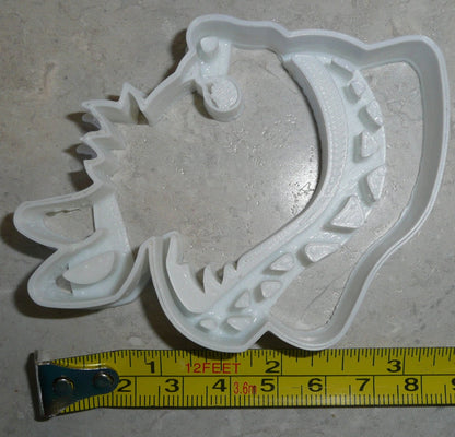 White Rabbit Alice Adventures In Wonderland Cookie Cutter Made In USA PR2344