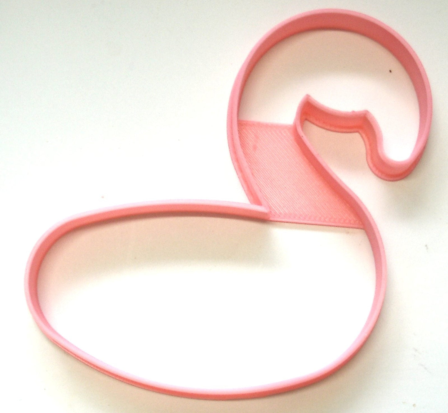 Flamingo Pool Float Floatie Water Tube Tropical Summer Cookie Cutter USA PR2857