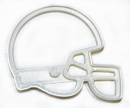 Football Helmet NFL National Football League Sports Cookie Cutter USA PR821