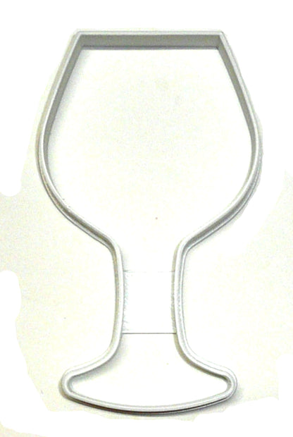 Wine And Cheese Lovers Party Winery Tasting Set Of 9 Cookie Cutters USA PR1365