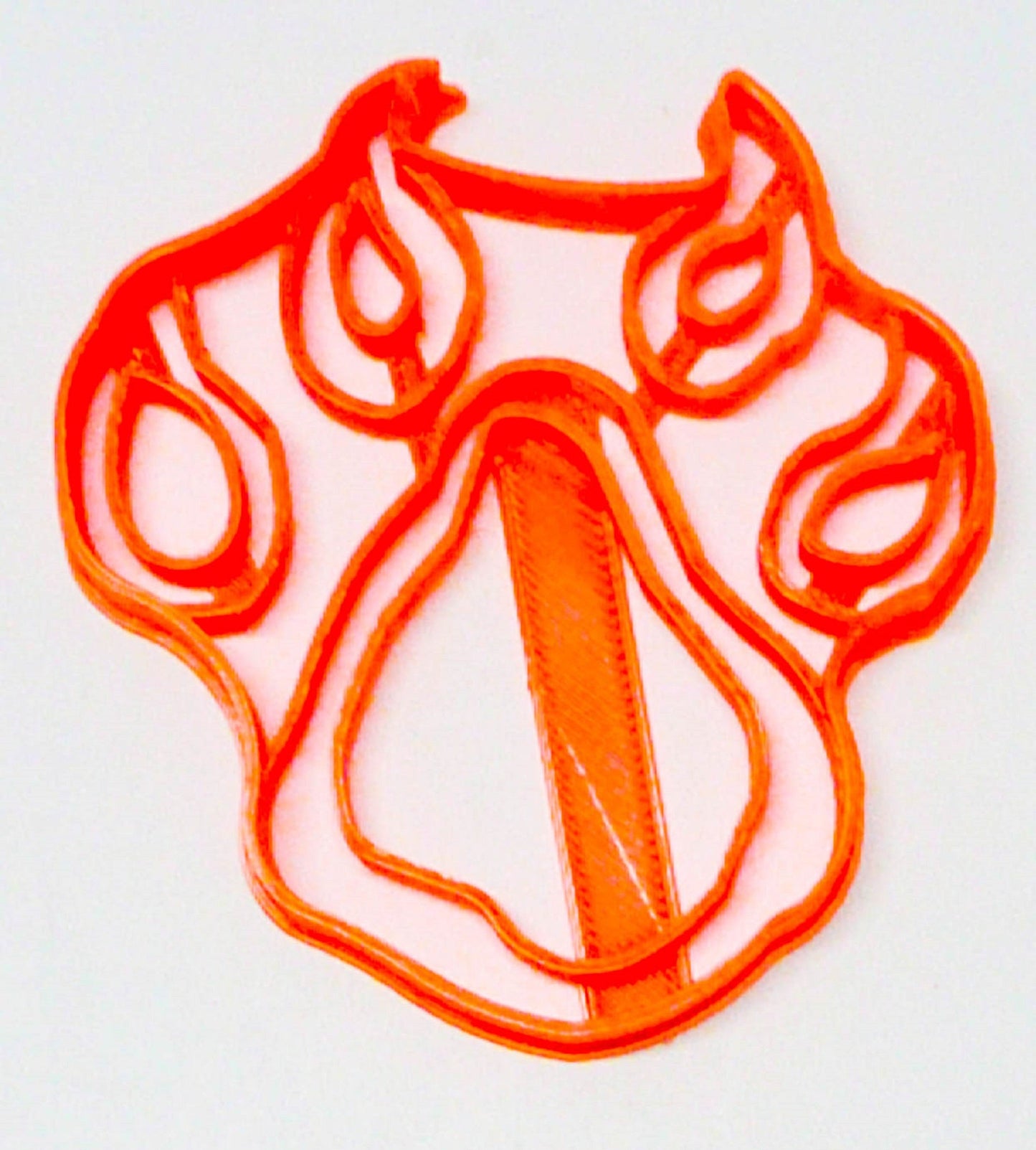 Sam Houston State University Bearkat Paw Athletics Cookie Cutter USA PR2839