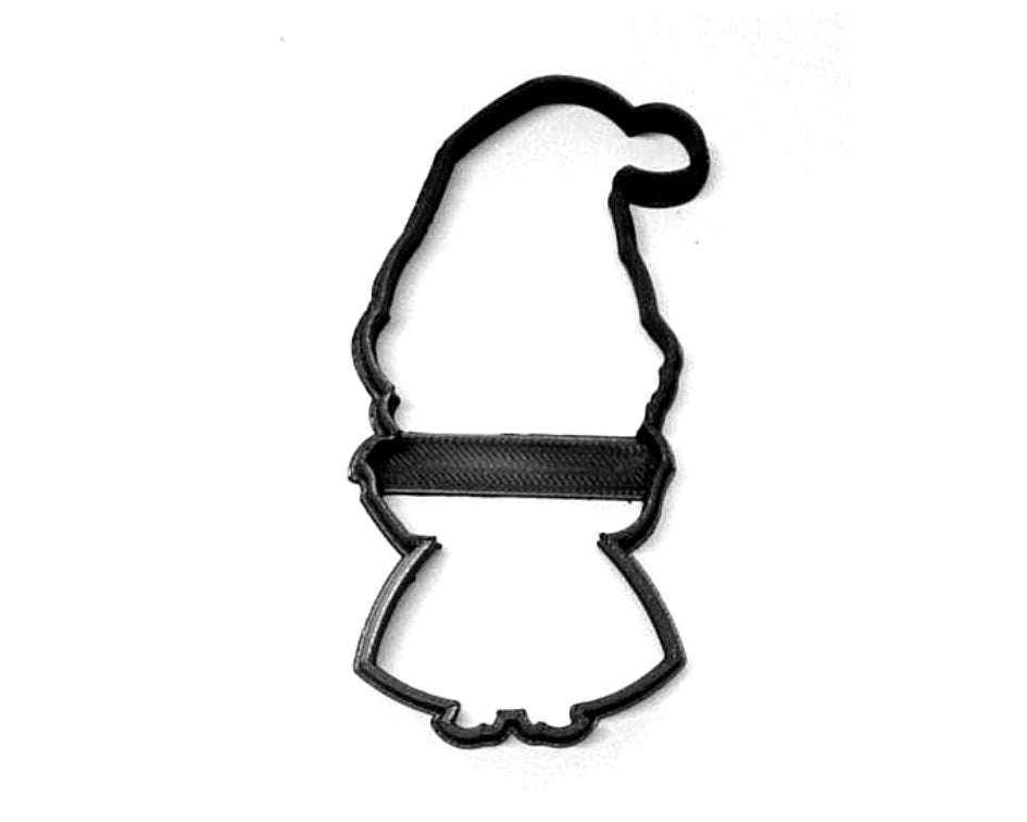 Mary Full Body Outline Hocus Pocus Halloween Movie Cookie Cutter USA PR3064