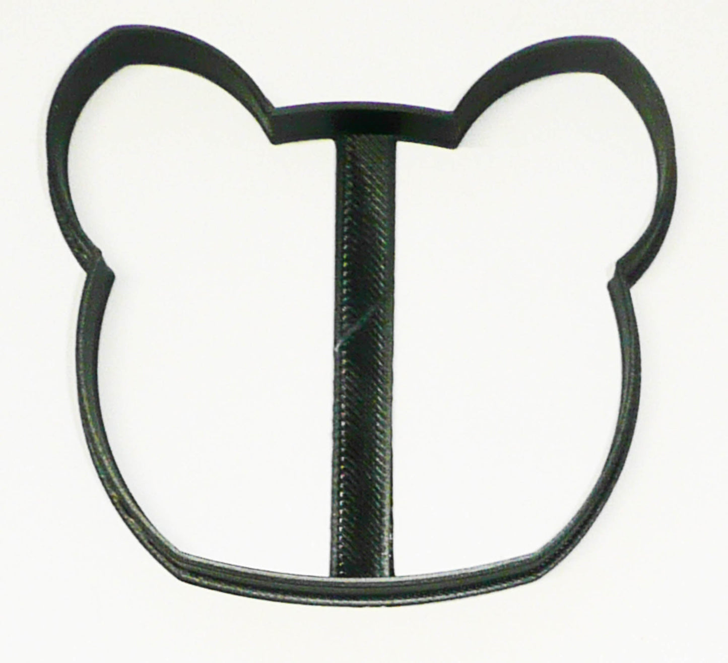 Binx Cat Head Face Outline Hocus Pocus Halloween Movie Cookie Cutter USA PR3066