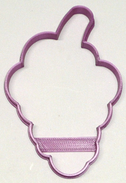 Wine And Cheese Lovers Party Winery Tasting Set Of 9 Cookie Cutters USA PR1365