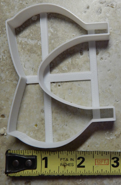 Bikini Top Swim Bathing Suit Swimsuit Summer Cookie Cutter Made In USA PR2167