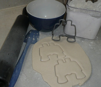 Camping Camp Outdoors Woods Campfire Tent Set Of 13 Cookie Cutters USA PR1418