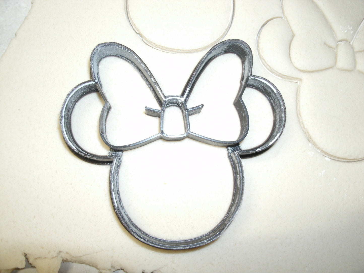 Minnie Mouse Lover Kit Cartoon Character Cookie Cutters USA PR1472