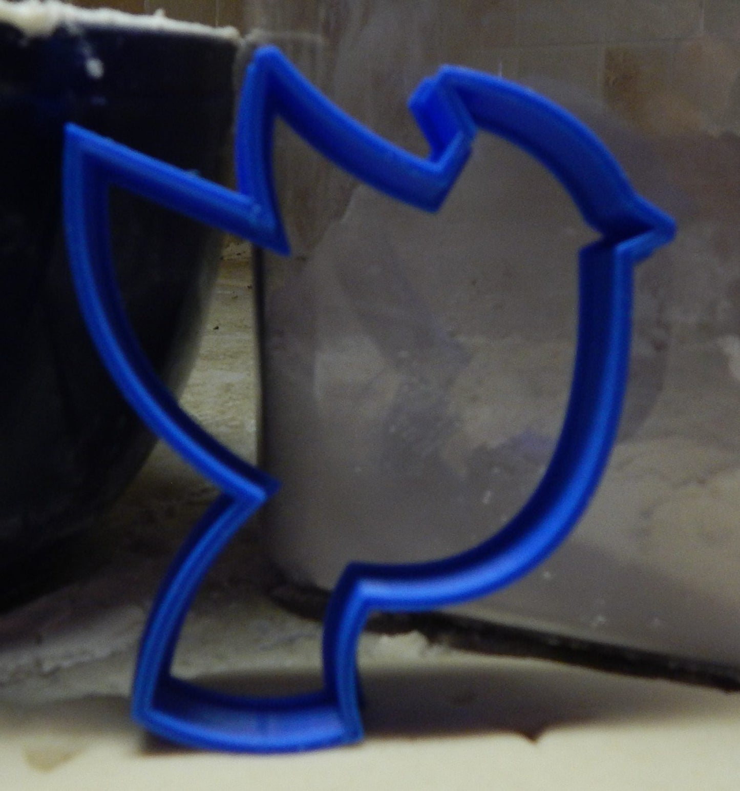 Birds Flying Animal Enthusiast Set Of 6 Cookie Cutters USA PR1382