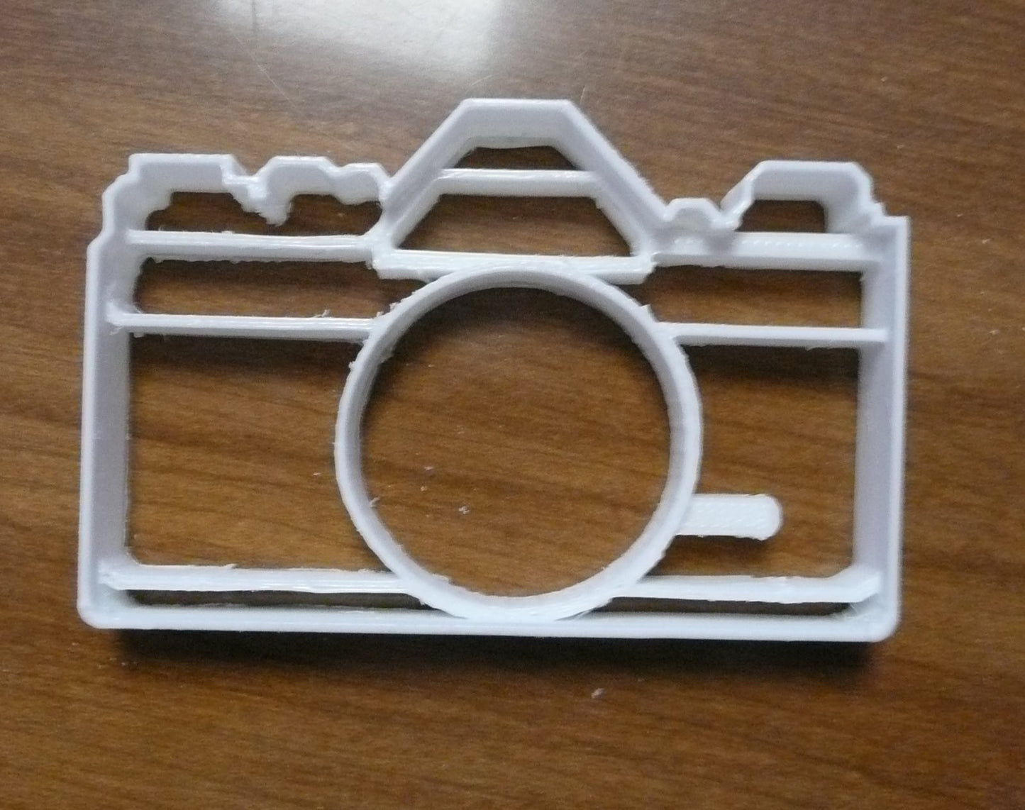 Camera Film Photography Photographer Cookie Cutter Made in USA PR448