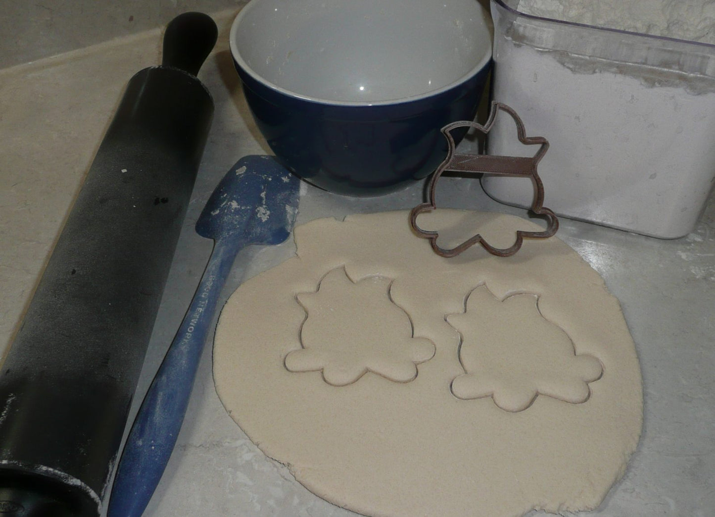 Camping Camp Outdoors Woods Campfire Tent Set Of 13 Cookie Cutters USA PR1418
