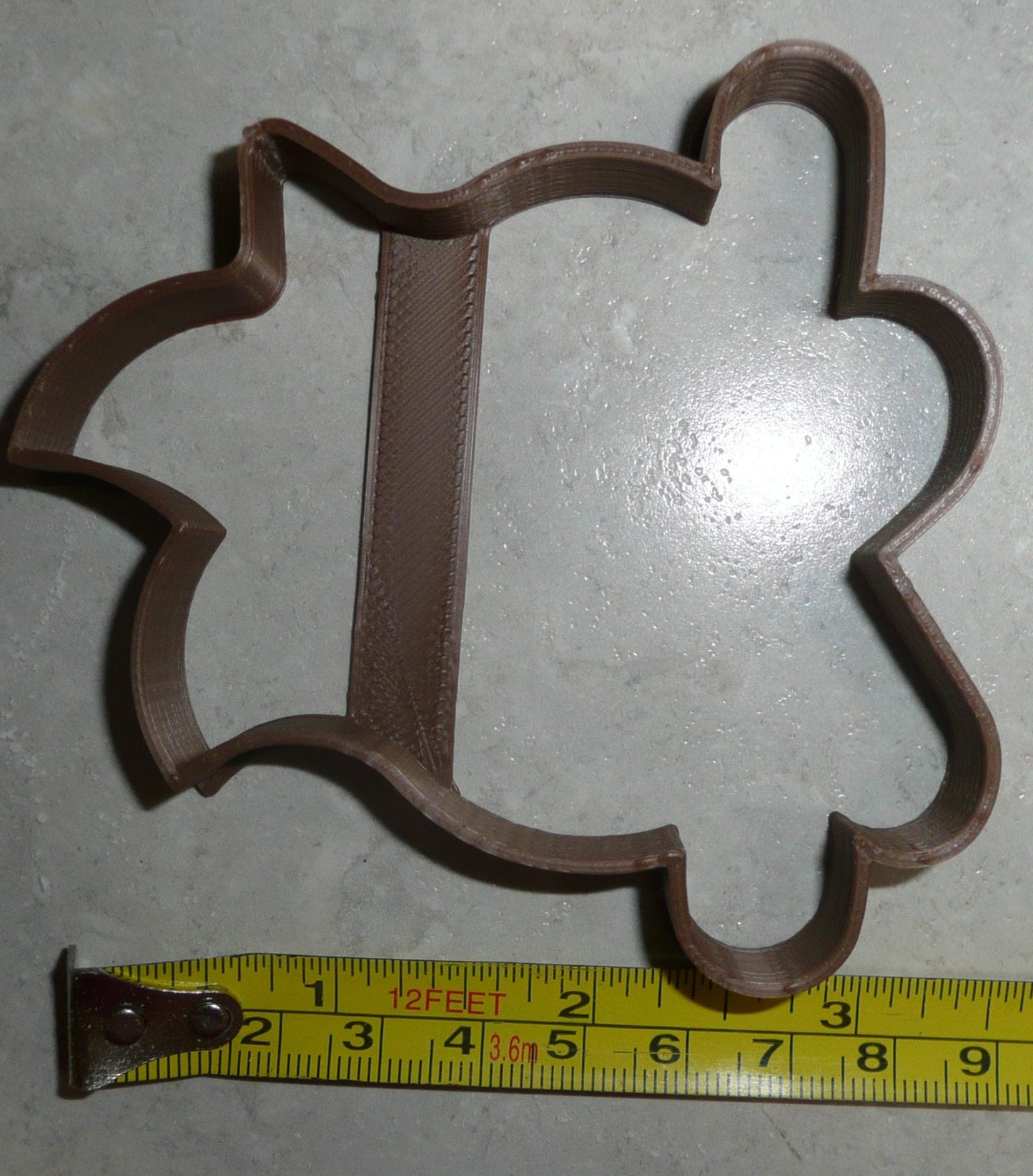 Campfire Camp Fire Campsite Cooking Summer Outdoor Cookie Cutter USA PR2732