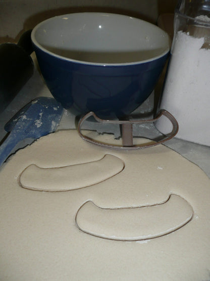 Water Vessels Boat Ship Sail Canoe Set of 4 Cookie Cutters USA PR1477