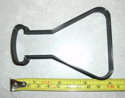 Chemistry Flask Lab Tool Science Cookie Cutter Made In USA PR613