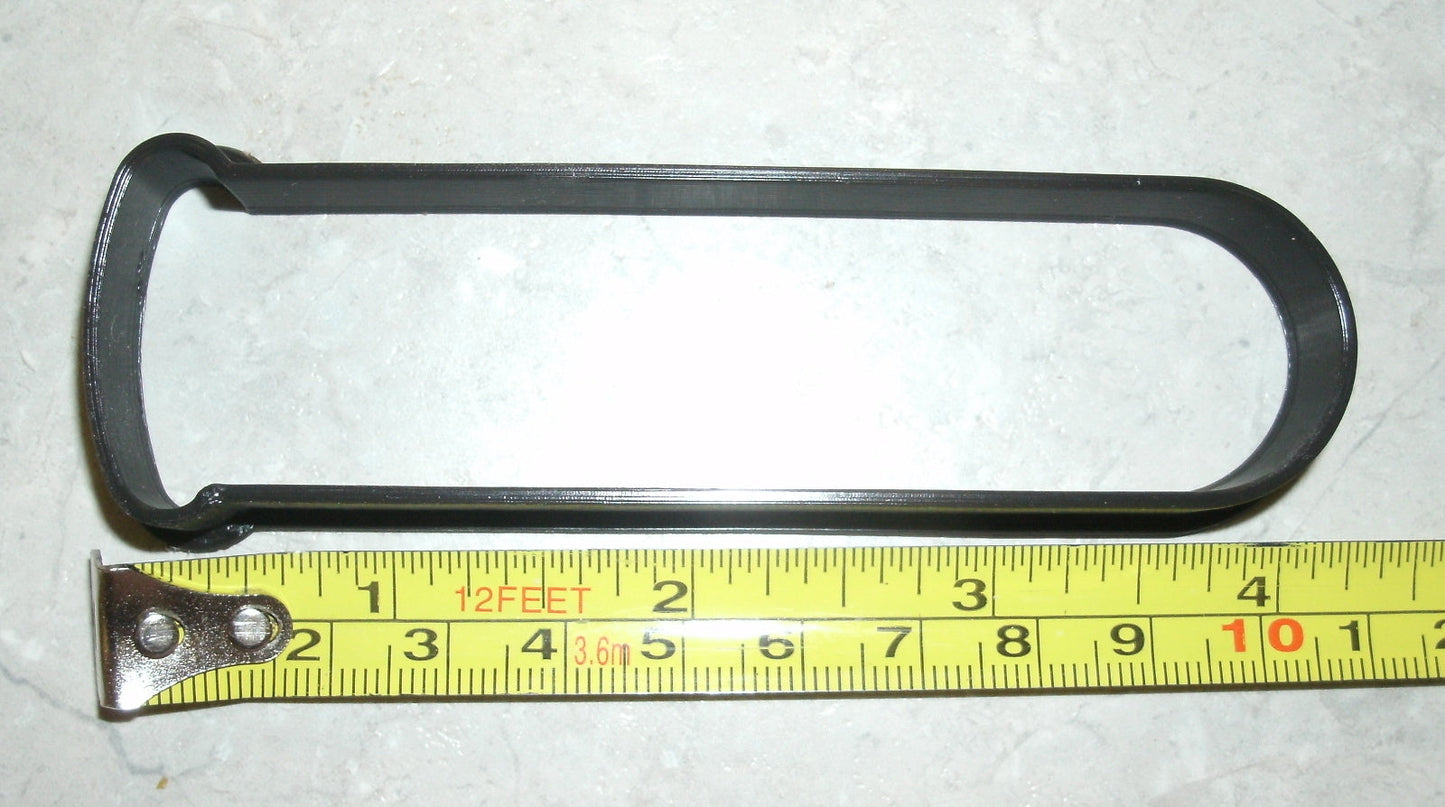 Chemistry Vial Test Tube Science Cookie Cutter Made In USA PR678