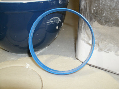 Cookie Monster Milk and Cookies Set of 3 Cookie Cutters USA PR1507