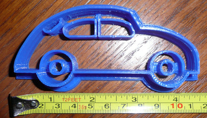 Classic Old Car Vintage Vehicle Cookie Cutter Made in USA PR284