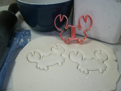 Little Mermaid Kids Cartoon Movie Set of 9 Cookie Cutter USA PR1442
